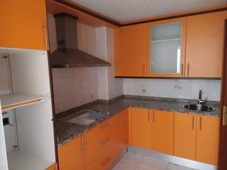 Piso  Luis moran. Solvia inmobiliaria  piso benavente