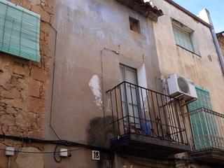 Casa aparellada  Nord. Solvia inmobiliaria  chalet adosado maials