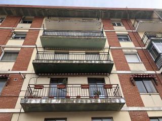 Pis  Santa maria. Solvia inmobiliaria  piso íscar