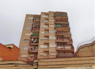 Pis  Nueva. Solvia inmobiliaria  piso villarrobledo