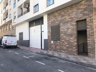 Pis  C/ greenpeace. Solvia inmobiliaria  piso mancha real