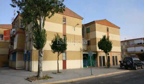 Foto c5533684-72dc-41f3-8e3c-1594aedd5690. Pis a Punta Umbría