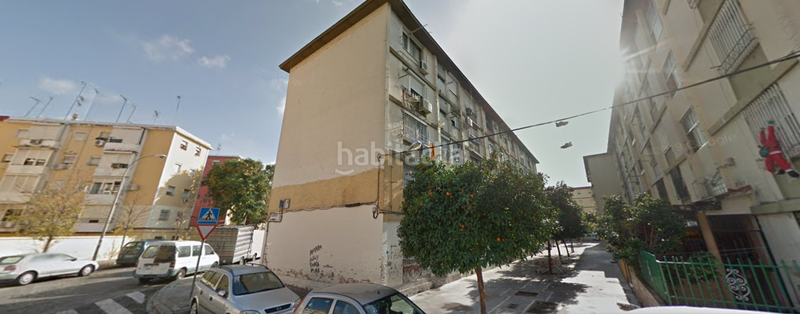 Foto 5d513f1c-3aec-4909-ab03-201850db626d. Piso solvia inmobiliaria piso en Los Pájaros Sevilla