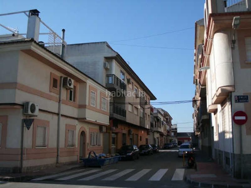 Foto 48f0551e-e669-420f-b623-b3298bdeae43. Appartement dans Llano de Brujas Murcia