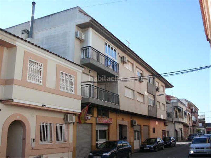 Foto efd4a6af-89d1-4a82-adab-7ececc6176d3. Appartement dans Llano de Brujas Murcia