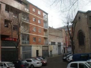 Appartement  San lazaro. Solvia inmobiliaria  piso zamora
