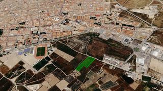 Finca rústica  Pl sectorizado - ctra murcia -. Solvia inmobiliaria  suelo urbanizable sectorizado jumilla