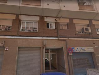 Piso  Tomas breton. Solvia inmobiliaria  piso esplugues de llobregat