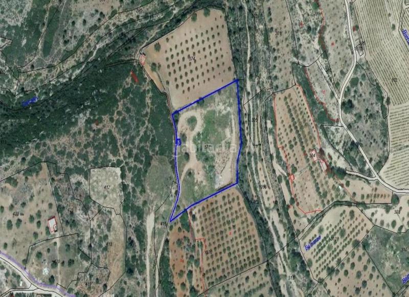 Foto 272d052c-6f8b-4b44-a89f-76e95a7f05ec. Landgut in Centro Chiva