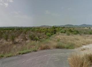 Finca rústica  Cañadillas. Solvia inmobiliaria  suelo rústico chiva