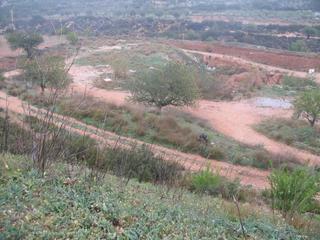 Finca rústica en CAÑADILLAS