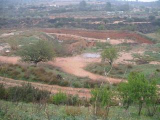 Fondo rustico  Cañadillas. Solvia inmobiliaria  suelo rústico chiva
