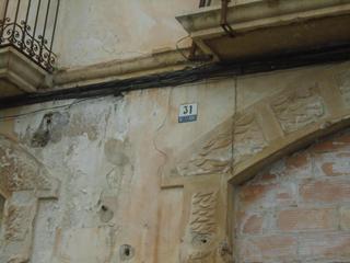 Building  C/ estacio. Solvia inmobiliaria  en construccion ulldecona