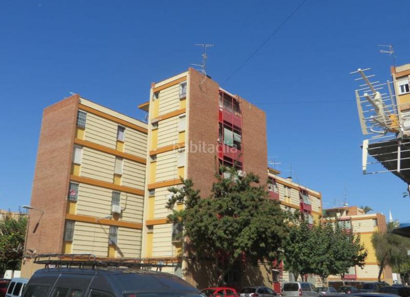 Foto a17dafe7-aac0-415c-8aa3-fc8979a1cfdc. Appartement dans La Paz Murcia