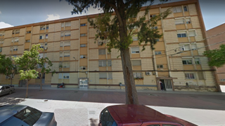 Pis  Rio tajo. Solvia inmobiliaria  piso murcia