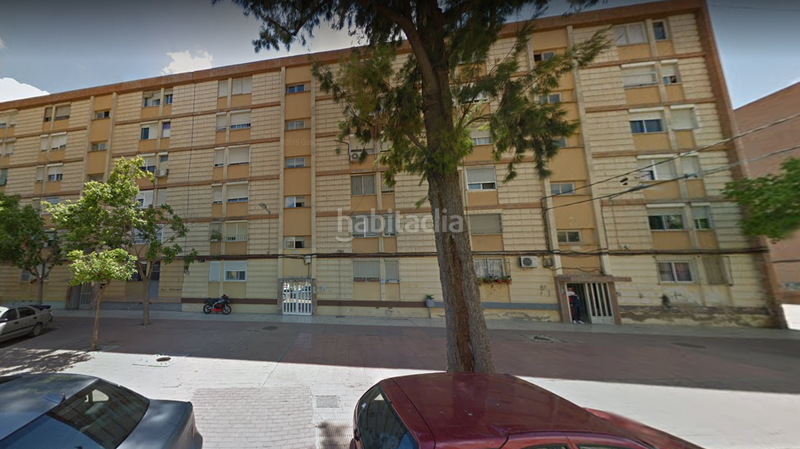 Foto dff39ecc-4082-4bb7-874b-42c29e5c2787. Appartement dans La Paz Murcia