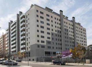 Edificio  C/ del monton de trigo. Solvia inmobiliaria  en construccion tres cantos