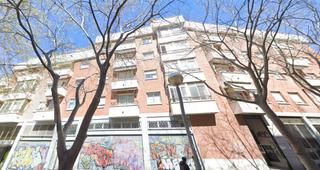 Pis  C/ de magalhaes. Solvia inmobiliaria  piso barcelona