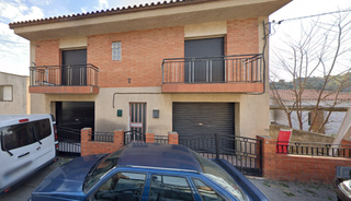 Chalet  C/ sant feliu. Solvia inmobiliaria  casa terrassa