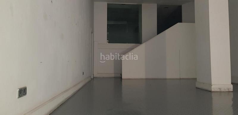 Foto 170dcd02-8a16-4754-bef2-d555c8c7bd05. Local comercial a Santo Domingo - El Campillín Oviedo