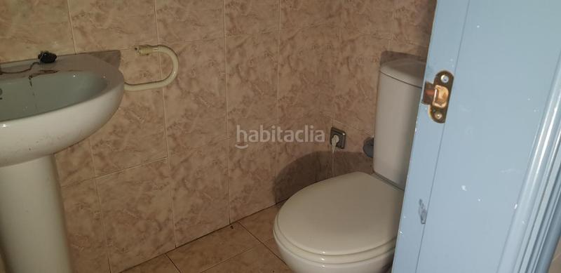 Foto 9117c2be-f149-47fc-95ae-dfd5e517bd40. Local comercial a Santo Domingo - El Campillín Oviedo