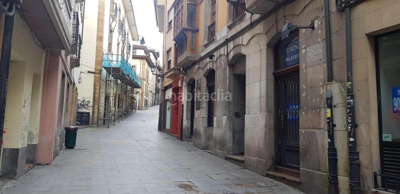 Foto e25556c1-31db-4d33-aee6-67ce93726bc0. Local comercial a Santo Domingo - El Campillín Oviedo