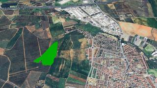 Finca rústica  C/ las dehesillas. Solvia inmobiliaria  suelo rústico bollullos de la mitación