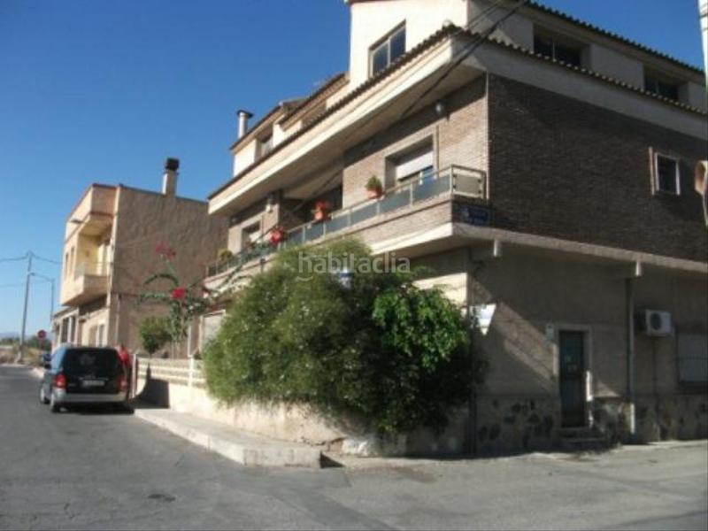 Foto 102e49fe-acb0-4c53-8c43-9749f16f89a6. Pis a Cabezo de Torres Murcia