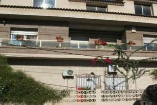 Pis  Juventud. Solvia inmobiliaria  piso murcia