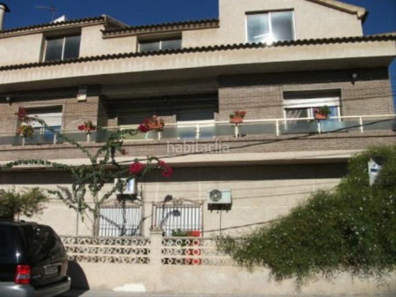 Foto ee5b372a-70bf-431b-86e2-d59db4146f27. Pis a Cabezo de Torres Murcia