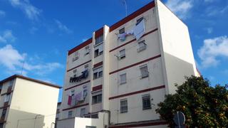 Piso  Pegaso. Solvia inmobiliaria  piso sevilla