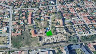 Rural plot  C/ baronía. Solvia inmobiliaria  solares cambrils