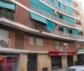 Geschäftsraum  Gonzalez. Solvia inmobiliaria  locales cerdanyola del vallès