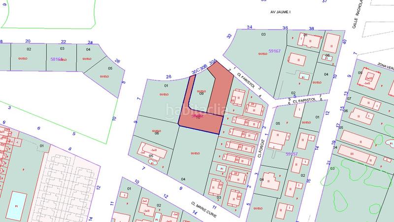 Foto 3577b5cd-40aa-4629-bd18-052a949a5e26. Propriété dans El Balcó-Jaume I Oropesa del Mar