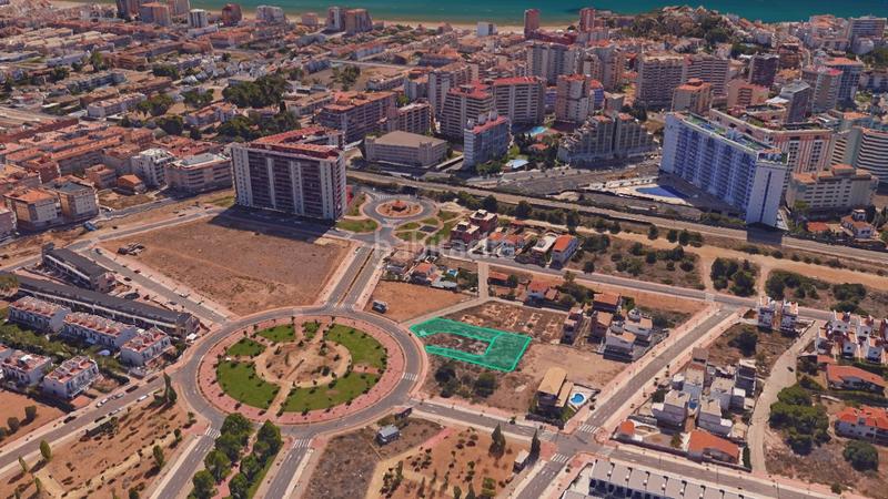 Foto bbd351f0-a674-4ec9-bd37-606bb65e84f1. Propriété dans El Balcó-Jaume I Oropesa del Mar