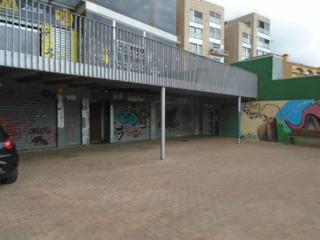 Locale commerciale  Plaza marta mata. Solvia inmobiliaria  locales terrassa
