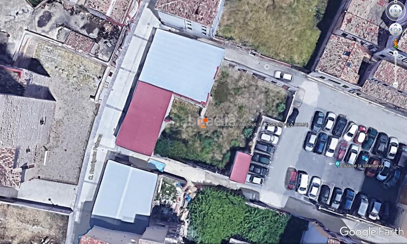 Foto 0eb6e270-c0fb-41bf-a61d-4092a5171303. Finca rústica a Casco Antiguo Logroño