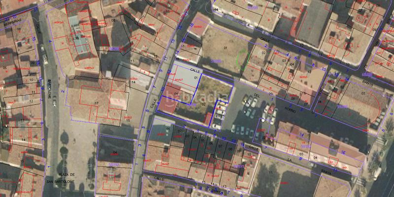 Foto 5b7e0ef1-8500-4f88-9ccc-e02783043766. Finca rústica a Casco Antiguo Logroño