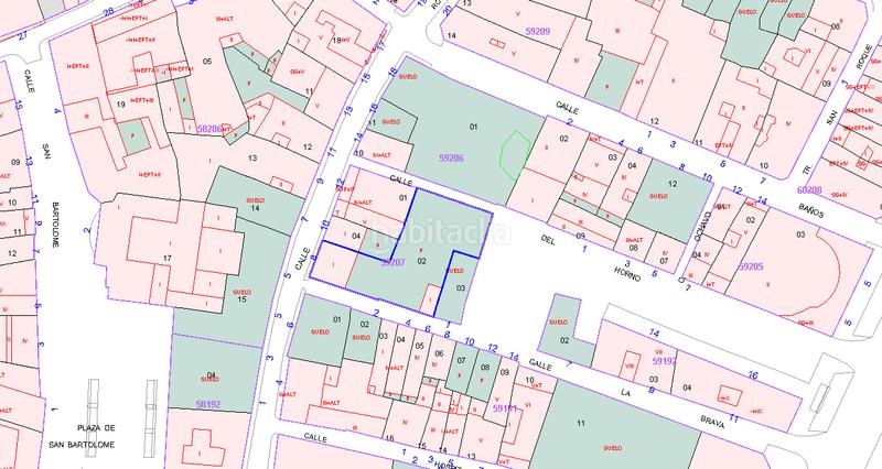 Foto 6a98cc43-04ed-4e23-9c32-6a8a08ba449e. Finca rústica a Casco Antiguo Logroño