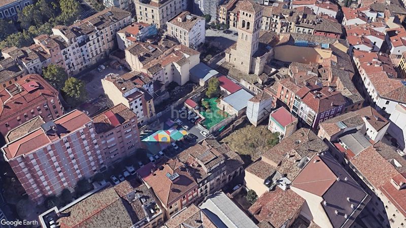 Foto 77d4e650-9171-49a0-8a01-c1f00ce8f852. Finca rústica a Casco Antiguo Logroño