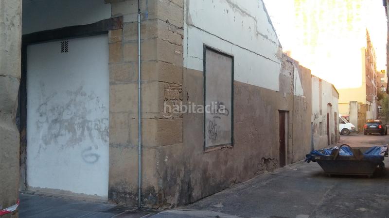 Foto ae2d3174-568e-48fe-bd54-8b455fc894c2. Finca rústica a Casco Antiguo Logroño