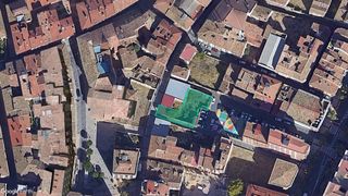 Landgut  C/ rodriguez paterna. Solvia inmobiliaria  solares logroño