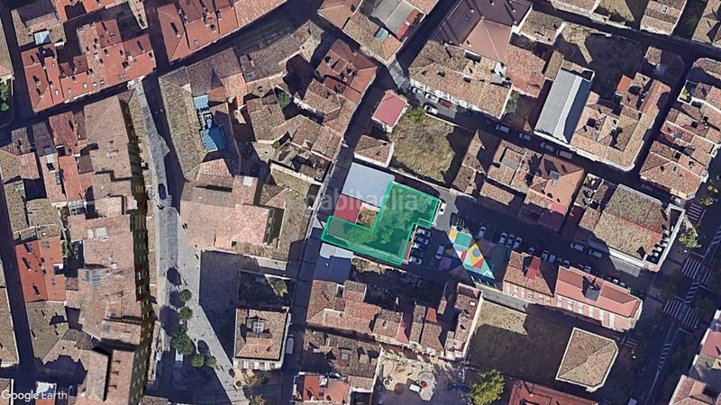 Foto c2415190-d17f-40e0-bfdd-d1ba612bd113. Finca rústica a Casco Antiguo Logroño