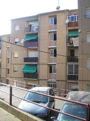 Pis  Grupo vilarroja. Solvia inmobiliaria  piso girona