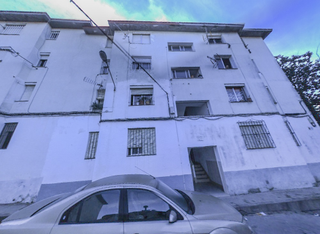 Pis  C7 eresma. Solvia inmobiliaria  piso algeciras