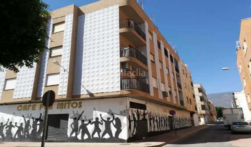 Foto aae04710-b3d0-46a2-b8b6-40d595682d49. Piso solvia inmobiliaria piso ejido el en Plaza de la Luz Ejido (El)