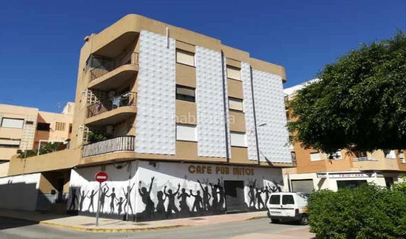 Foto ba4a6c74-2ac2-404d-9168-ab04cba9330e. Piso solvia inmobiliaria piso ejido el en Plaza de la Luz Ejido (El)