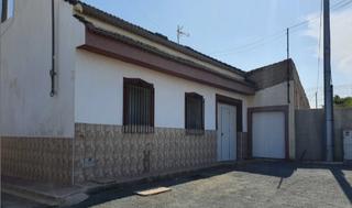 Maison jumelée  Pje los bastidas. Solvia inmobiliaria  chalet adosado torrepacheco