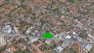Finca rústica  Ctra onda. Solvia inmobiliaria  suelo urbano no consolidado villarrealvilar