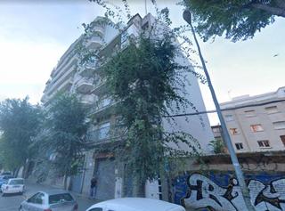 Geschäftsraum  Pz/ trafalgar. Solvia inmobiliaria  locales badalona